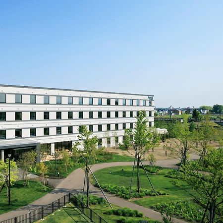 Fairfield By Marriott Hokkaido Eniwa Hotel Kültér fotó